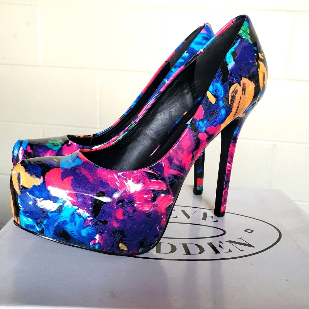Steve Madden Heels